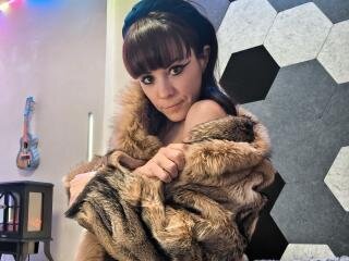 OrianaLaFrancaise's Profile Picture