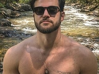Alexandre Ricci's Profile Picture
