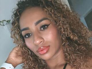 ShairaBrown's Profile Picture