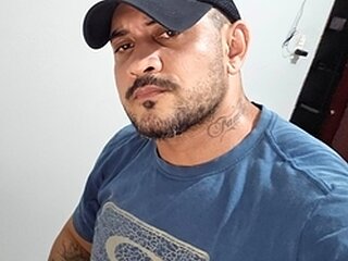 Militar Tatuado's Profile Picture