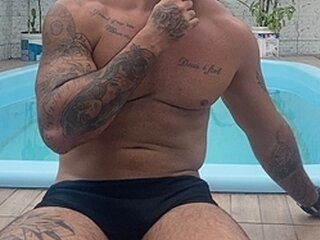 Jean Cafa's Profile Picture