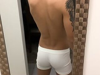 Marques Dotado's Profile Picture