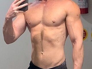 Only Fred's Profile Picture