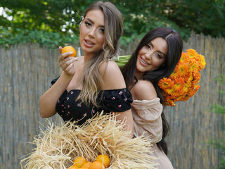 LexyandOlivia's Profile Picture
