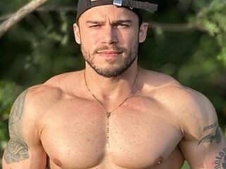 Lucas Bunkeer's Profile Picture