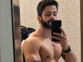 Jamal Malik's Profile Picture