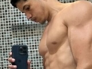 Safadinho 18's Profile Picture