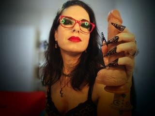 MrsBlackMoonLilith's Profile Picture