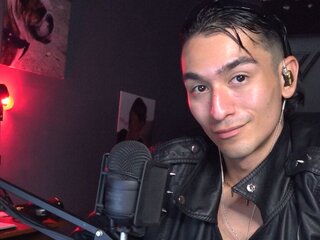 DemianPecados's Profile Picture