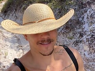Chico Bento's Profile Picture