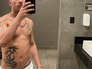 Deivyd Carioca's Profile Picture