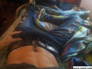 JovenDtado10's Profile Picture