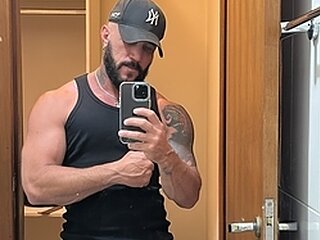 Jhonny GL's Profile Picture