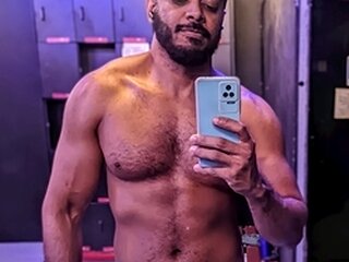 Edu Carioca's Profile Picture