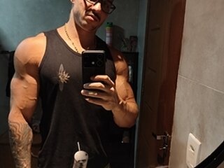 Jack Magic's Profile Picture