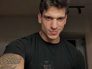 Pietro Recf's Profile Picture