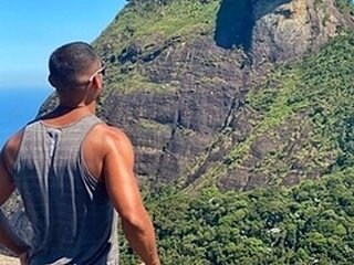 Soldier Hard's Profile Picture