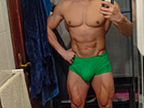Samricci21's Profile Picture