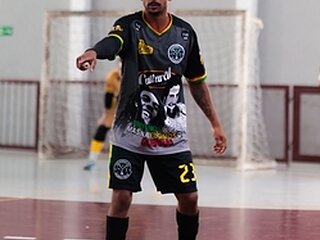 Matheus Fortinho's Profile Picture