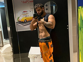 cecciotti97's Profile Picture