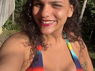 Trans BBW RJ's Profile Picture