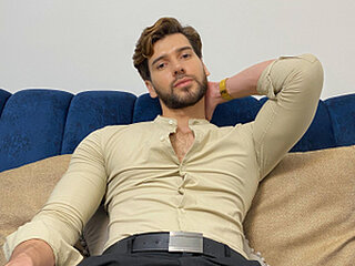 MARCK_CHEST's Profile Picture