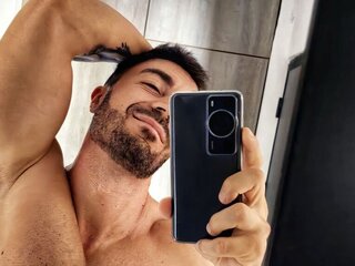 MarkRoy's Profile Picture