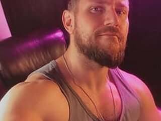Dom Barbado's Profile Picture