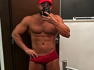 Sex Machine's Profile Picture