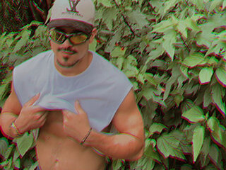 Markboyl's Profile Picture