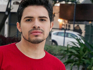 RonyFerraz's Profile Picture