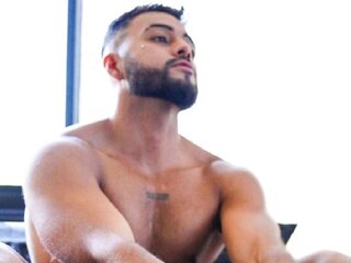 CrisFoster's Profile Picture