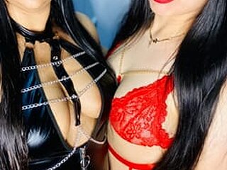 Diva Scarlet's Profile Picture