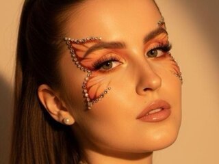 AmeliaCatardi's Profile Picture