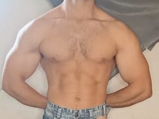 Gostoso Sexy's Profile Picture