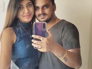 SaniyaRohit's Profile Picture