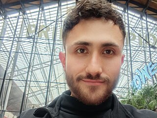 Sergiio726's Profile Picture