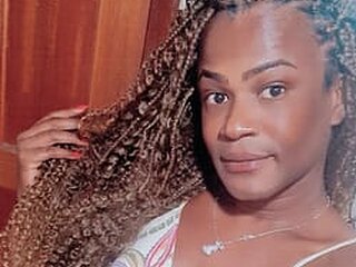 Africana's Profile Picture