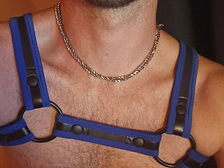 HornyStephane's Profile Picture