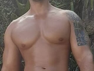 Binho Segurança's Profile Picture
