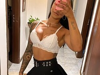 Gaby Vênus's Profile Picture