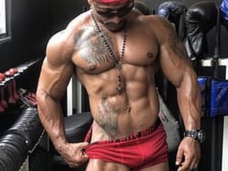 Hebert Gomes's Profile Picture