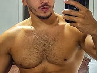 Cauã Ferraz's Profile Picture