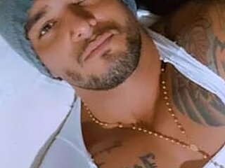 Pitt Garcia 1's Profile Picture