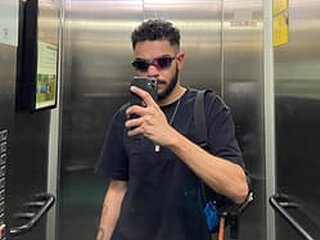 Guilherme Silva's Profile Picture