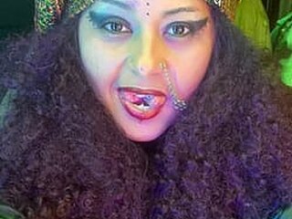 Devil Negra's Profile Picture