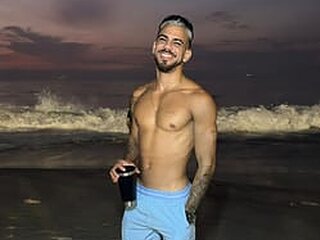 Leleo 96's Profile Picture