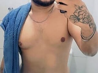 Urso Safado's Profile Picture