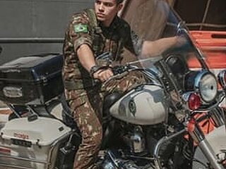 Soldado Dottado's Profile Picture