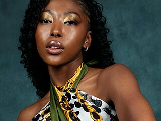 Kamaria's Profile Picture